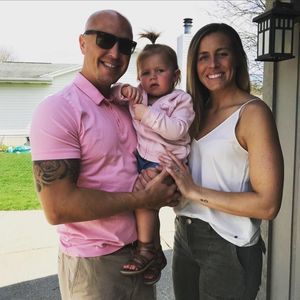 Meet your Posher, Jeff